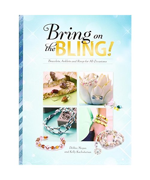 Bring on the Bling!