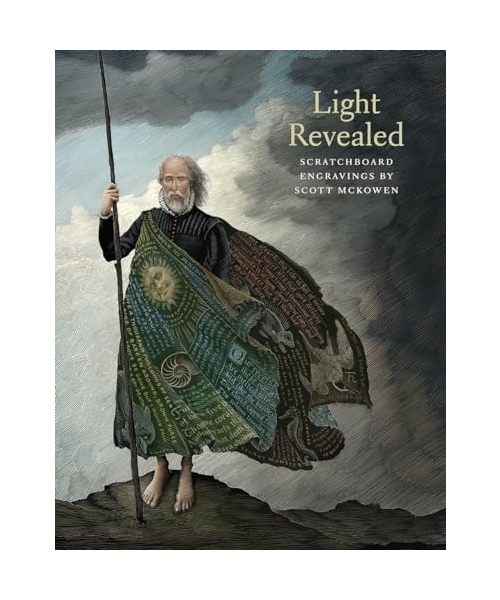 Light Revealed