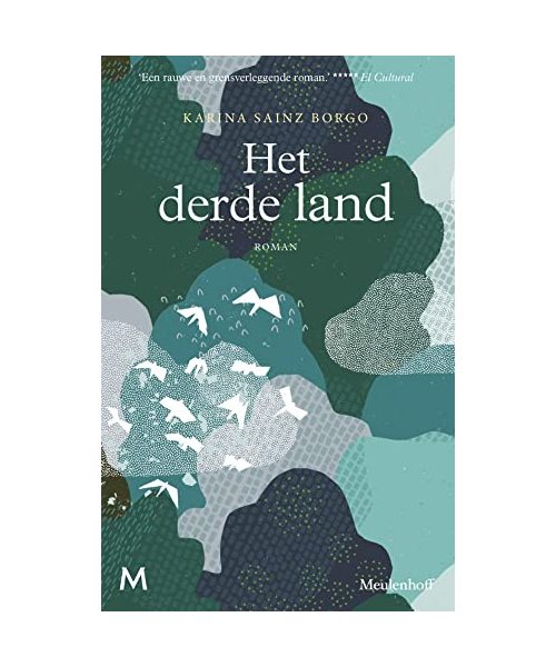 Het derde land
