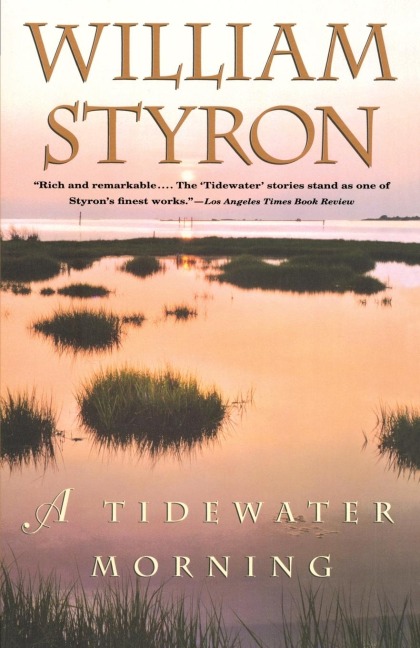 A Tidewater Morning
