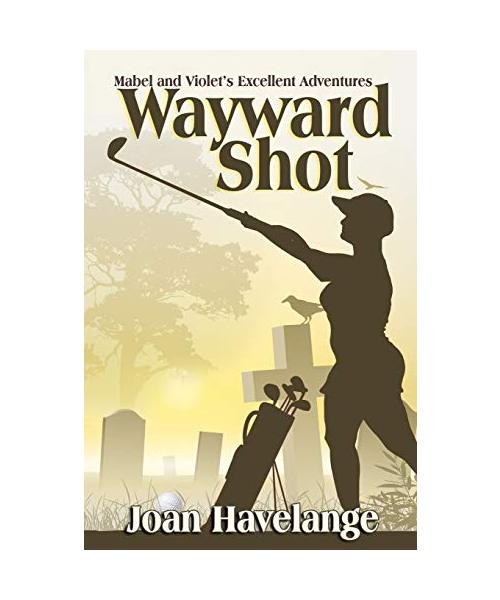 Wayward Shot