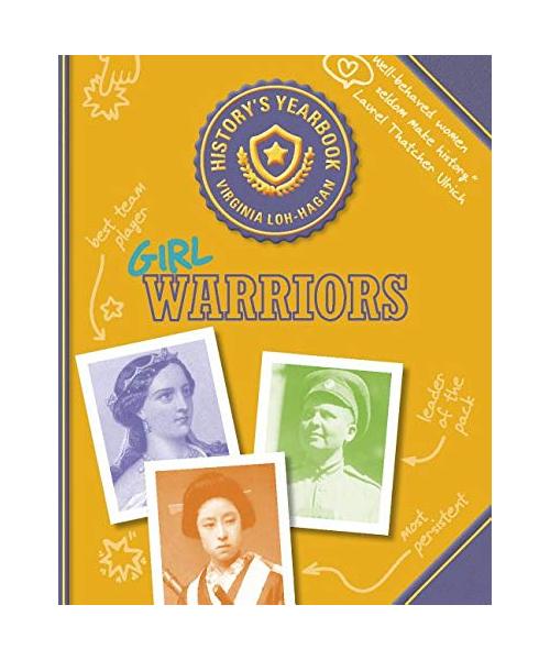 Girl Warriors