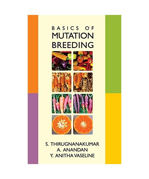 Basics of Mutation Breeding