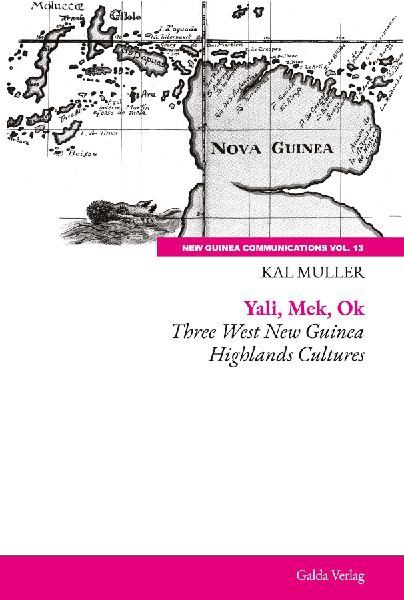 Yali, Mek, Ok