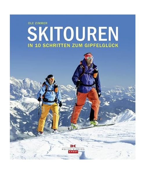 Skitouren