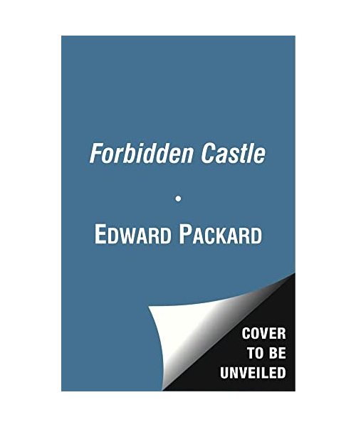 The Forbidden Castle