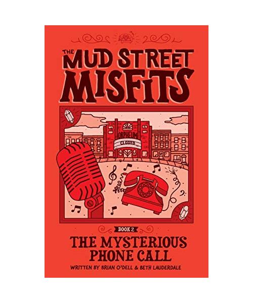 The Mysterious Phone Call