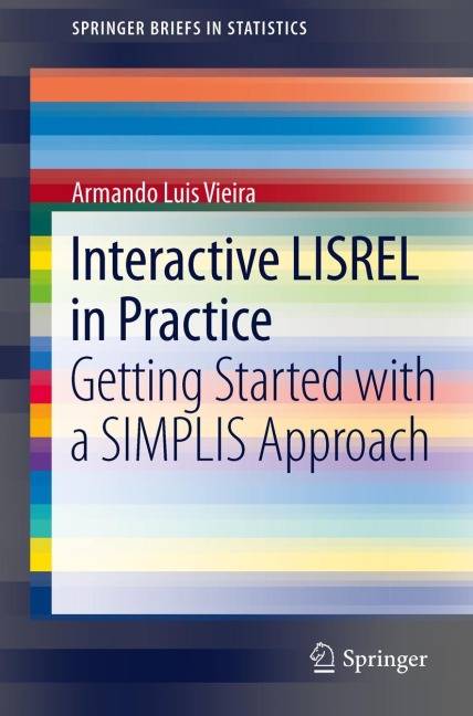 Interactive LISREL in Practice