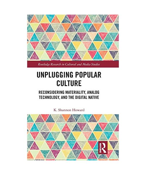 Unplugging Popular Culture