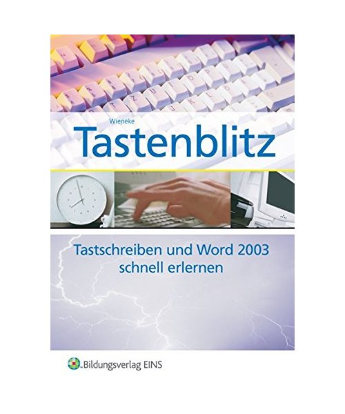 Tastenblitz