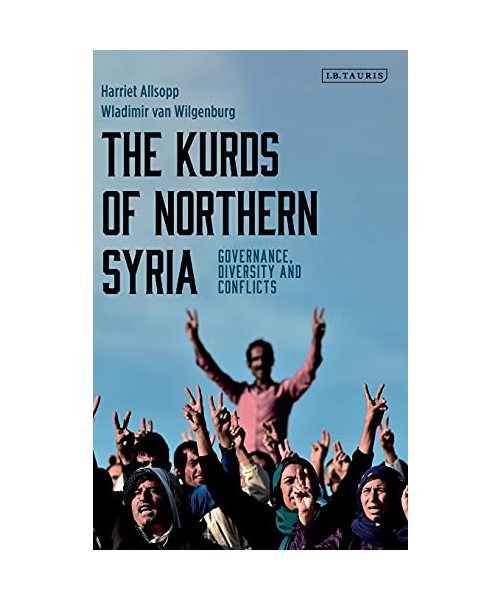 The Kurds of Northern Syria