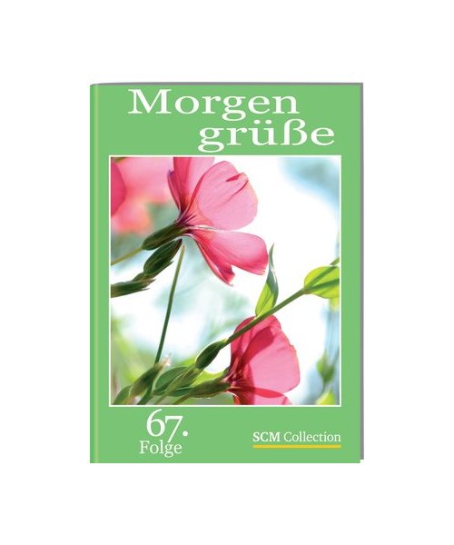 Morgengrüße, 67. Folge