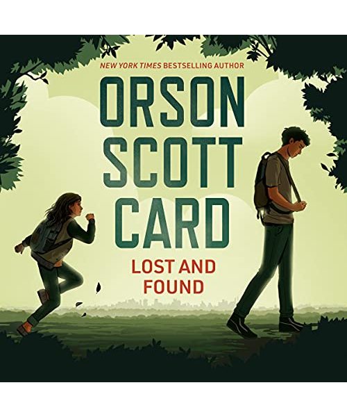 Lost and Found