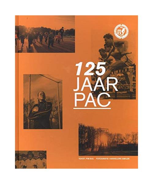 125 jaar PAC