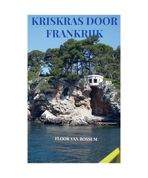 Kriskras door Frankrijk