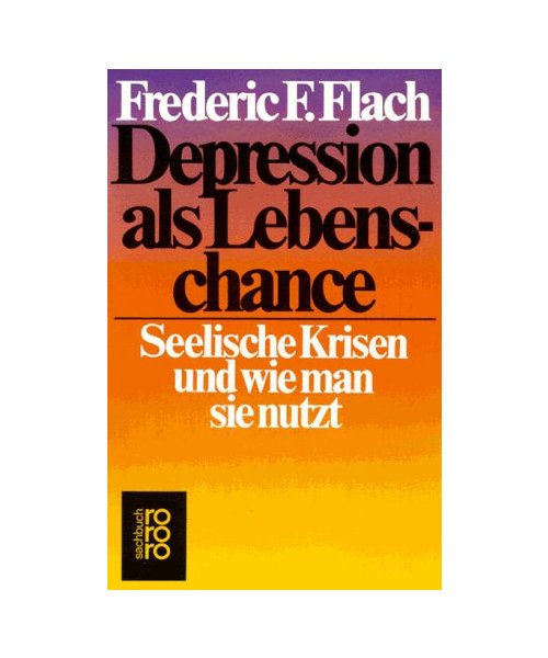 Depression als Lebenschance