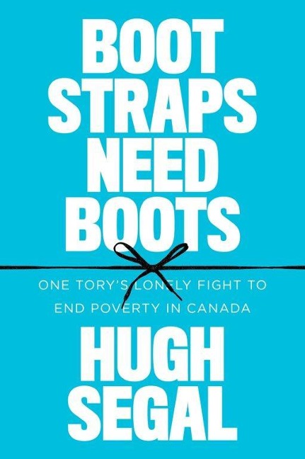 Bootstraps Need Boots