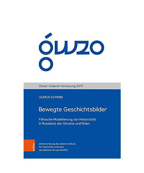 Bewegte Geschichtsbilder