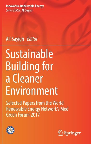 Sustainable Building for a Cleaner Environment