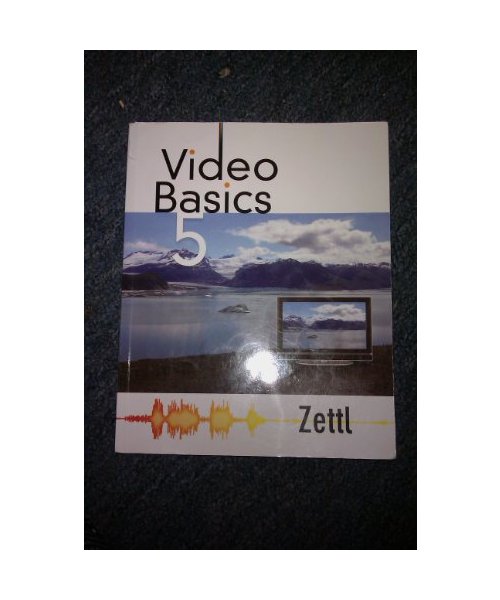 Video Basics