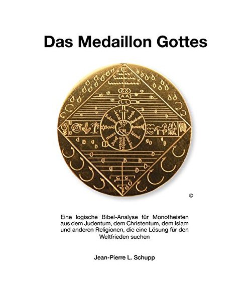 Das Medaillon Gottes