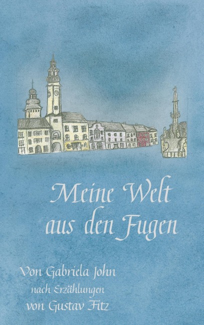 Meine Welt aus den Fugen