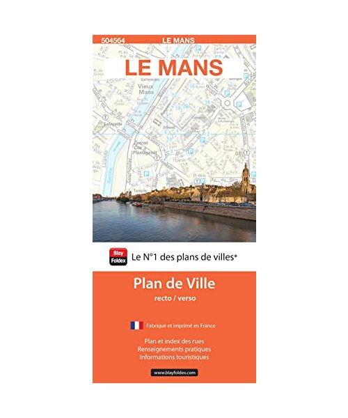 LE MANS 2023