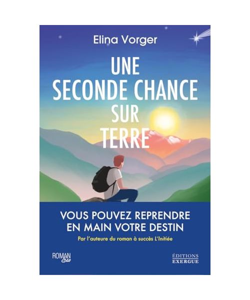 Une seconde chance sur Terre