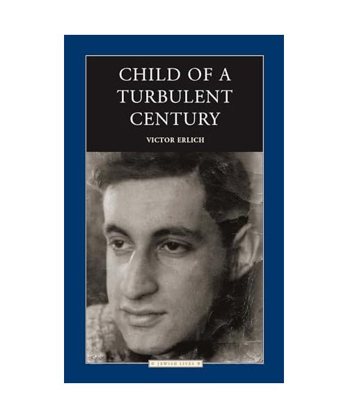 Child of a Turbulent Century