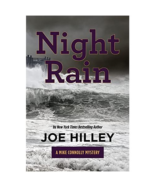 Night Rain