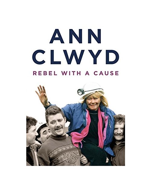 Ann Clwyd