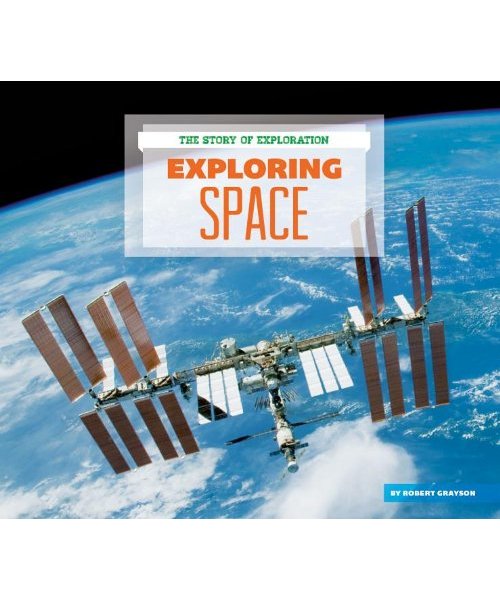 Exploring Space