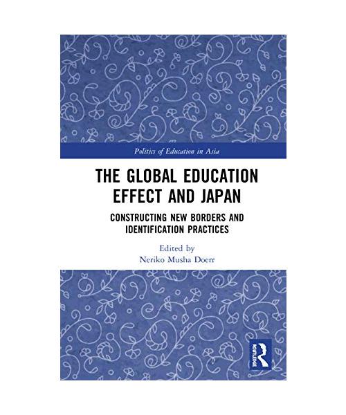 The Global Education Effect and Japan