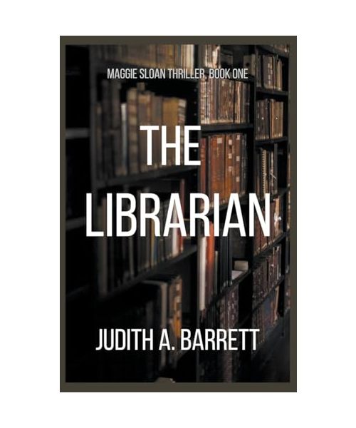 The Librarian