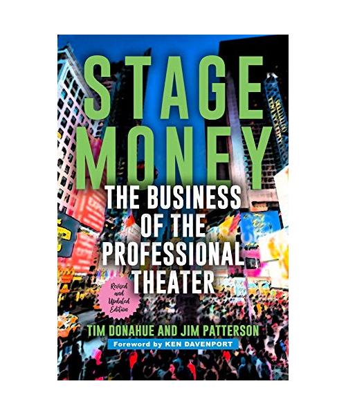 Stage Money