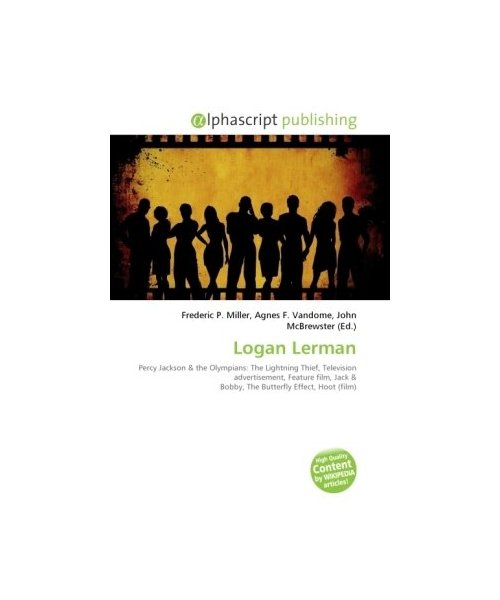 Logan Lerman