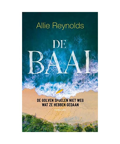 De baai