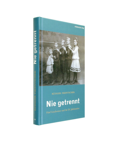 Nie getrennt