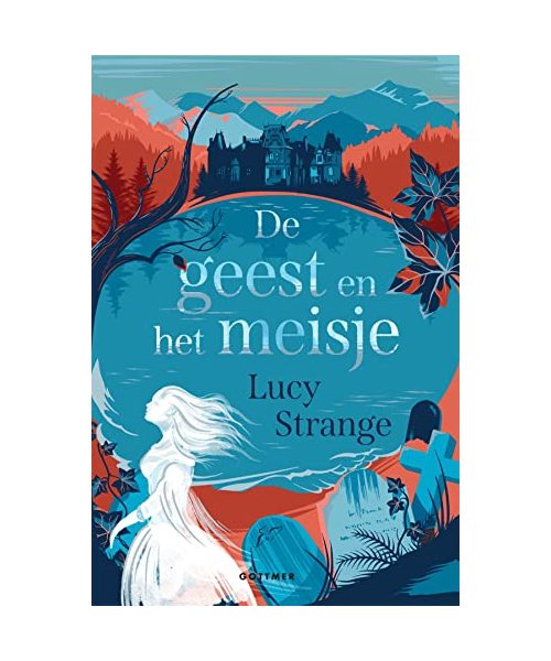 De geest en het meisje