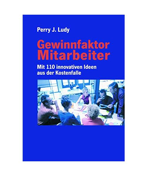 Gewinnfaktor Mitarbeiter