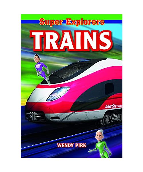 Trains