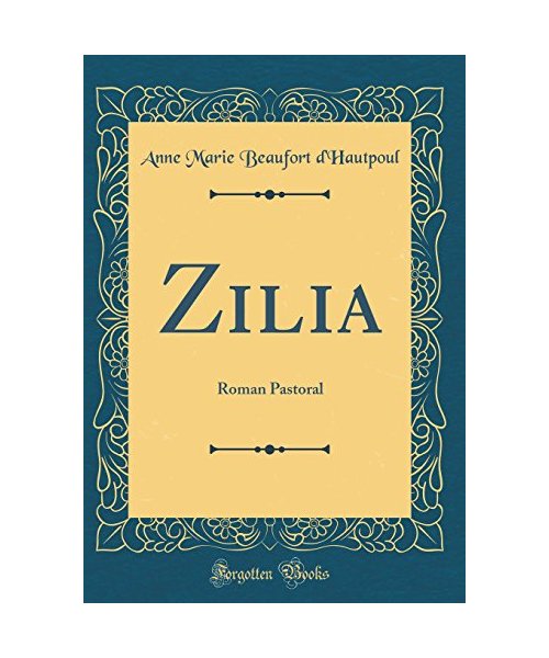 Zilia