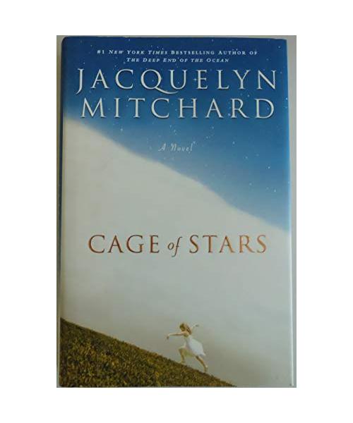 Cage of Stars