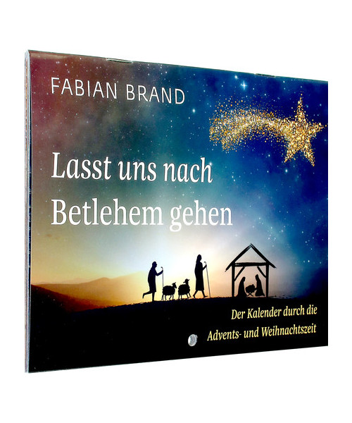 Lasst uns nach Betlehem gehen