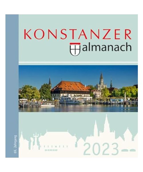 Konstanzer Almanach 2023