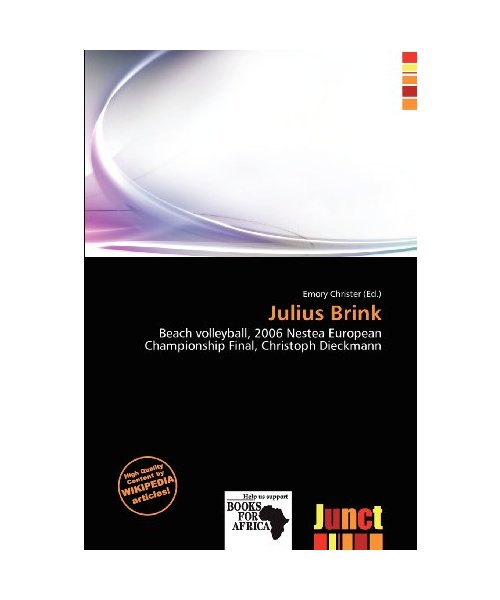Julius Brink