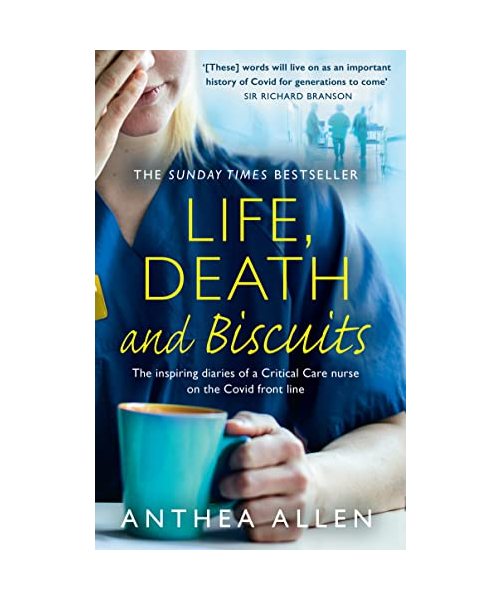 Life, Death and Biscuits