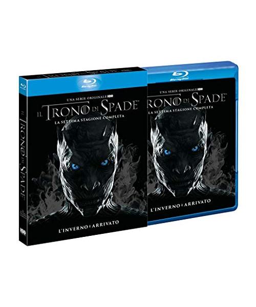 Il Trono Di Spade Stagione 7 - Stand Pack (Bs)
