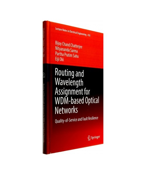 Routing and Wavelength Assignment for WDM-based Optical Networks
