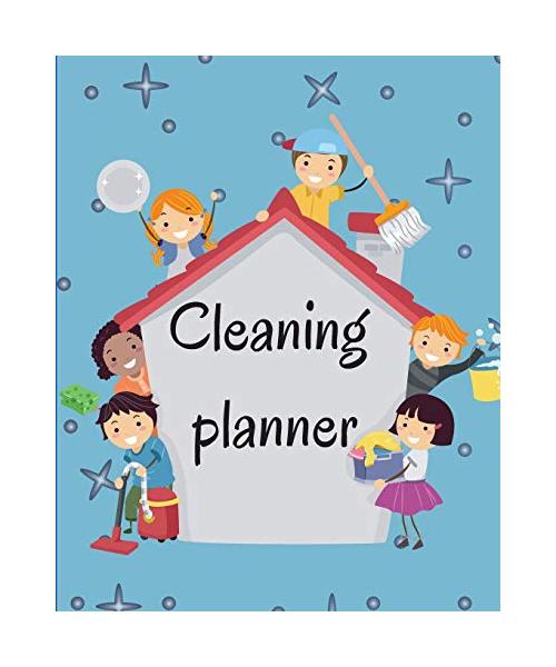 Cleaning planner